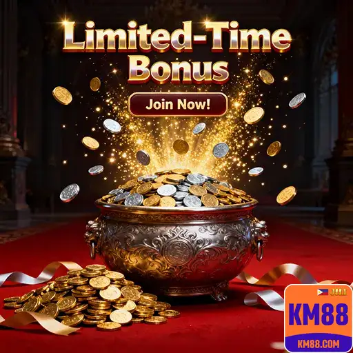 km88 bonus discover premium game