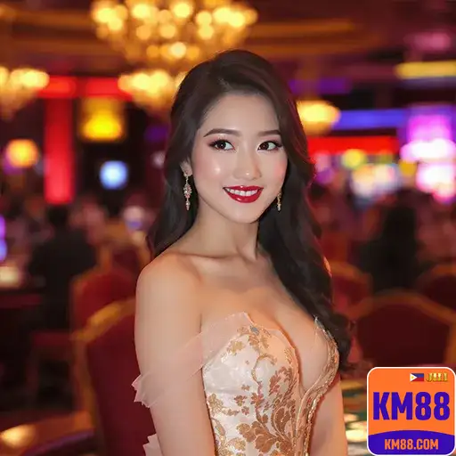 km88 casino enjoy legendary game