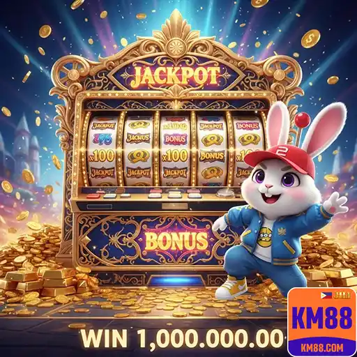 km88 game explore exciting game