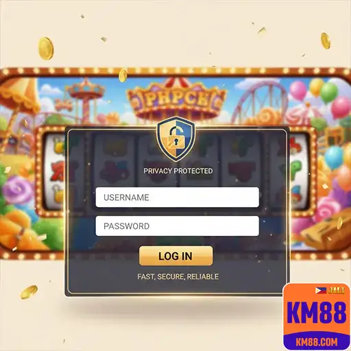 km88 login explore best game