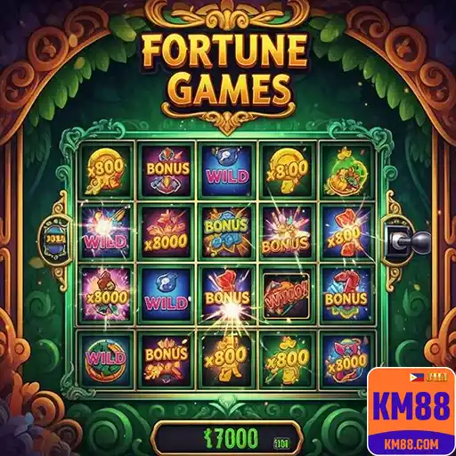 km88 slots earn rewards latest game