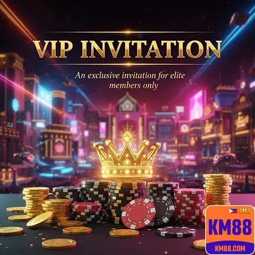 km88 vip explore top game
